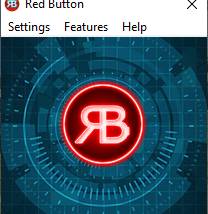 software - Red Button 5.99 screenshot