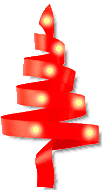 software - Red Christmas Tree 1.1 screenshot