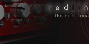 software - Redline Reverb 1.0.15 screenshot