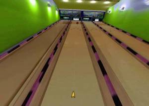 software - Refined Bowling 2.0 screenshot