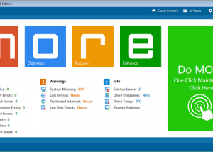 software - Remo MORE for Windows 1.0.0.66 screenshot