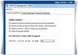 Remote Keylogger Download screenshot