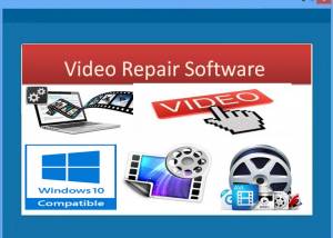 software - Repair Video Files 2.0.0.10 screenshot