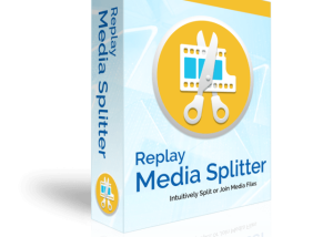 software - Replay Media Splitter 5.0.2409.16 screenshot