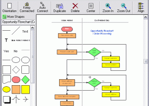 software - RFFlow 5.06.5.7 screenshot