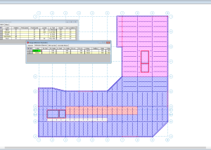 software - RISAFloor 16.0.0 screenshot