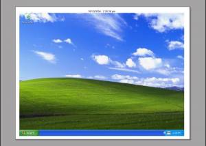 RobSoftware Print Screen screenshot