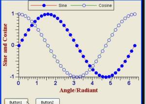 Rt-Science Tools2D for Delphi screenshot