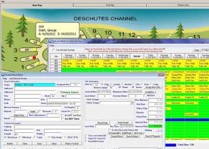 software - RV Park 3.5.46b screenshot