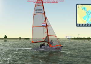 software - Sail Simulator 5.2.3.0 screenshot