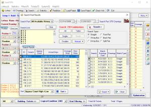 software - SamP3P4 13.1.0 screenshot