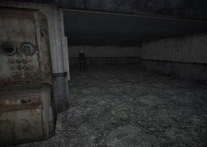 Sanatorium screenshot