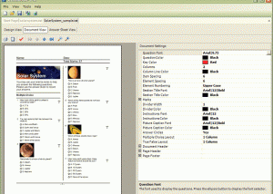 software - Schoolhouse Test 2.3.9 screenshot