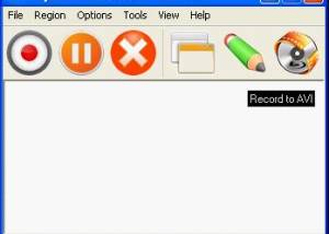 software - Screen Recorder v2.0 screenshot