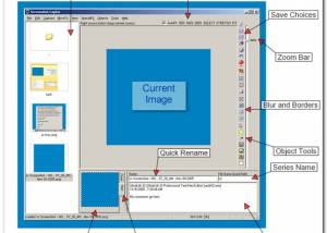 software - Screenshot Captor 4.36.1 screenshot