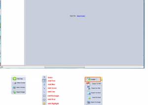 software - ScreenStep Maker 2.6 screenshot