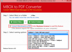 software - SeaMonkey Print to PDF 6.0 screenshot