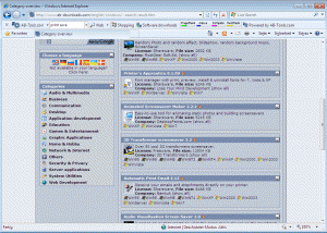software - Search Toolbar 1.2.3 screenshot