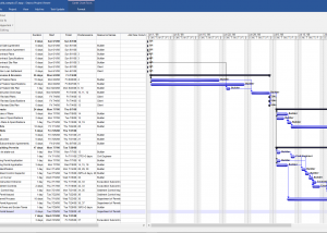 software - Seavus Project Viewer 16.0.0 screenshot