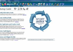 software - Secure Cisco Auditor 3.0.17.0021 screenshot
