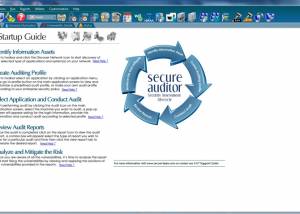 software - Secure Oracle Auditor 3.0.12.0016 screenshot