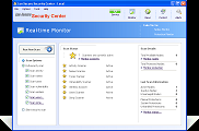 software - Security Center Pro 4.2 screenshot