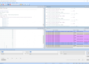 software - Serial Port Tester 7.0 screenshot