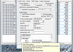 software - Serva64 5.0.0 screenshot