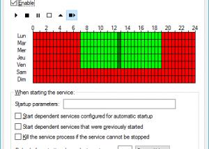 software - ServiceKeeper x64 4.15.56 screenshot