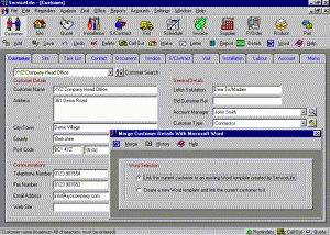 software - ServiceLife 5.04 screenshot