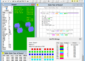 software - Shadow Analyzer 2.2.1.1.1 screenshot