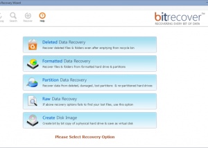 software - Shortcut Virus Recovery 2.0 screenshot