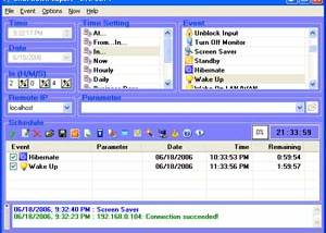 software - Shut Down Expert 5.20 screenshot