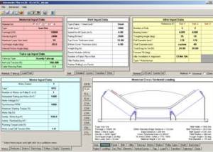 software - Sidewinder 9.68 screenshot