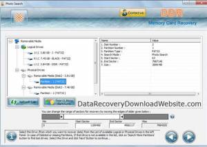 Sim Card Data Recovery Free screenshot