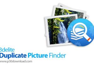 software - Similar Picture Finder 1.0.48.80 screenshot