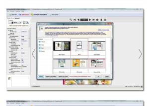 software - PageFlip PDF to Flash 2.0 screenshot