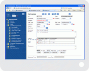 software - sitewebdesk 7.8 screenshot