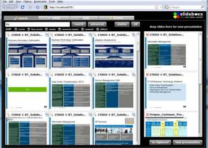 software - Slideboxx 3.0 screenshot