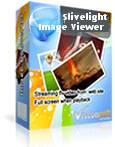 software - Sliverlight .NET Image Viewer SDK 1.5 screenshot