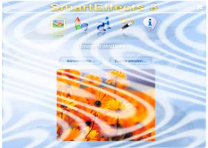 software - SmarEffects 3.20 screenshot