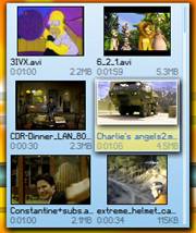 software - SmartMovie 4.15 screenshot
