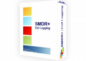 software - SMDR+ 1.18.0 screenshot