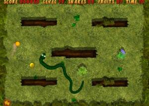 software - Snake Munch 1.0 screenshot