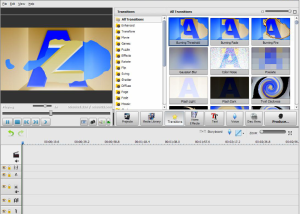 software - Soft4Boost Video Studio 7.1.7.443 screenshot