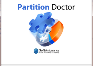 software - SoftAmbulance Partition Doctor 7.11 screenshot