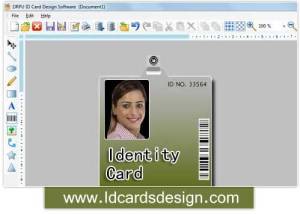 software - Software ID Cards 9.2.0.1 screenshot