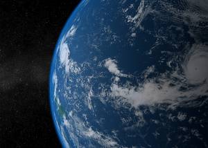 software - Solar System - Earth 3D screensaver 1.9 screenshot