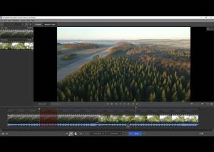 software - SolveigMM Video Splitter Free Edition 8.1.2410.31 screenshot