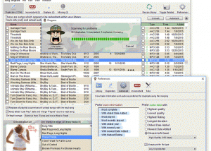 software - Song Sergeant 1.7.1 screenshot